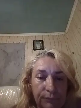 Živá chatovací místnost Bliss4532