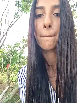 AndreeaMuller Live Chatraum