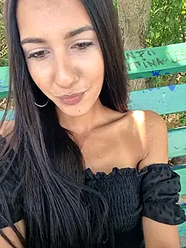 Živá chatovací místnost AndreeaMuller