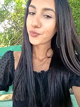 Živá chatovací místnost AndreeaMuller