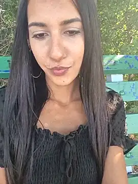 AndreeaMuller – live chatrum