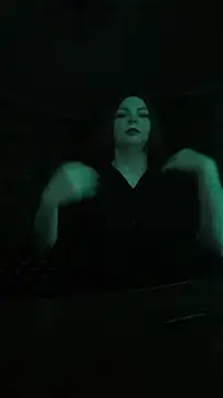 Živá chatovací místnost JosieLawton