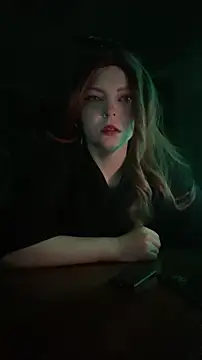 JosieLawton Live Chatraum