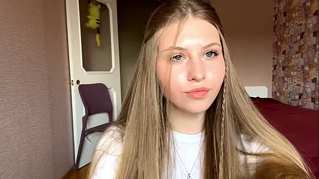 Živá chatovací místnost ToshikoFitzherbert