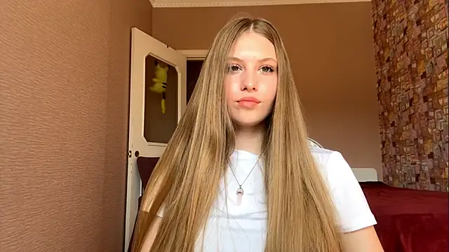 Živá chatovací místnost ToshikoFitzherbert