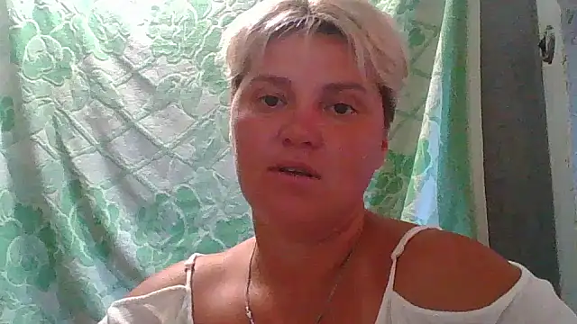 CutieKis élő chatszobája