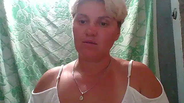 Živá chatovací místnost CutieKis
