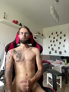 marek55cz's Live Sex Cam Show
