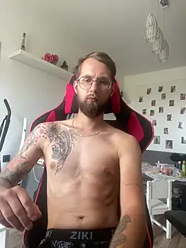 marek55cz Live Sex Cam-Show