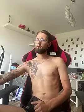 marek55cz Show di sesso, in cam, in diretta