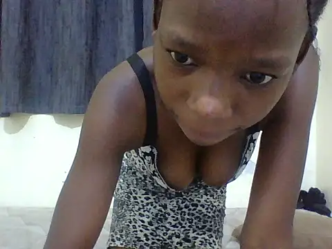 SugarPlumBabe16 Live Chatraum