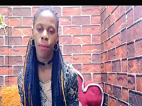 Ebony_sweetpeach Live Chatraum