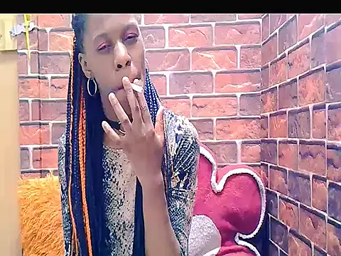 Ebony_sweetpeach Live Chatraum