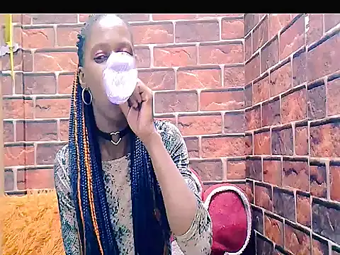 Ebony_sweetpeach Cameră chat live