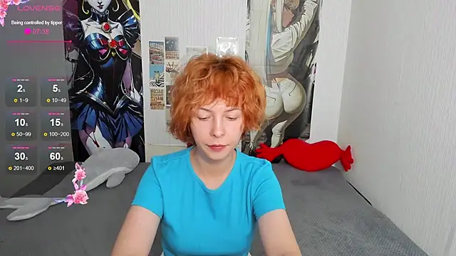 Inferno_kitten – live chatrum