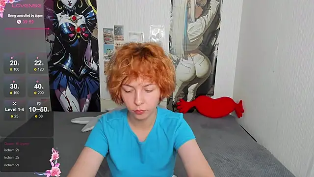 Inferno_kitten Live Chatrum