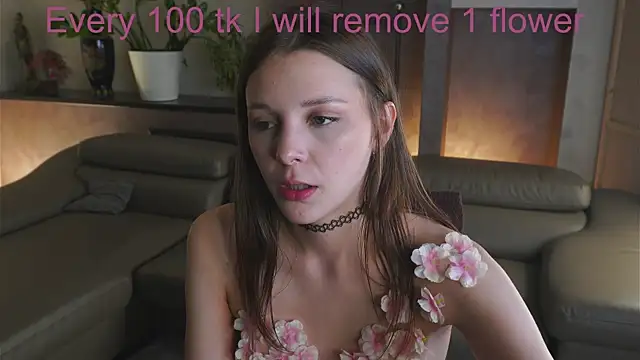 LouettaKlare Live Chatraum