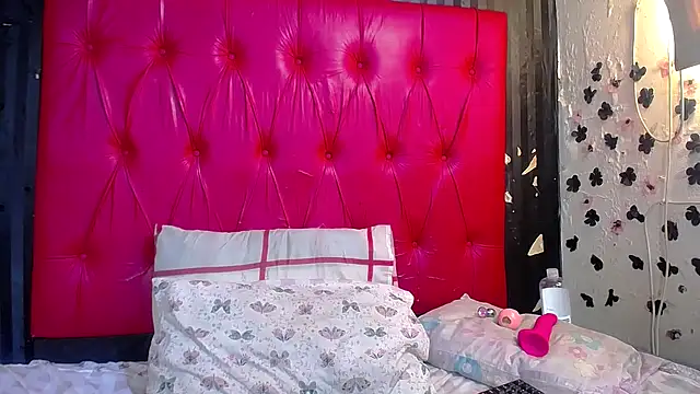 Riridoll85n Live chat-huone