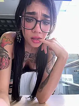 Elektra_Rosse Live Chatrum