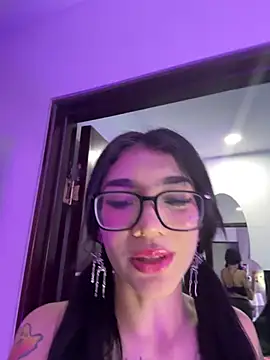 Chat soba uživo modela Elektra_Rosse
