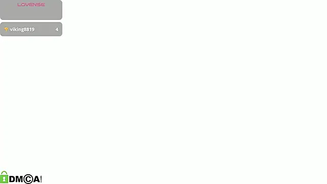 Chat ao vivo de luciasmithh