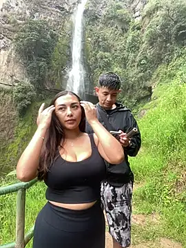 غرفة دردشة Valery_Hot7 المباشرة