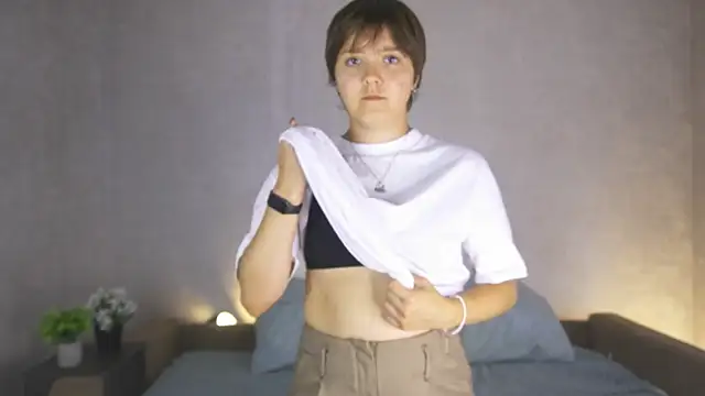Chat ao vivo de DottieKenik