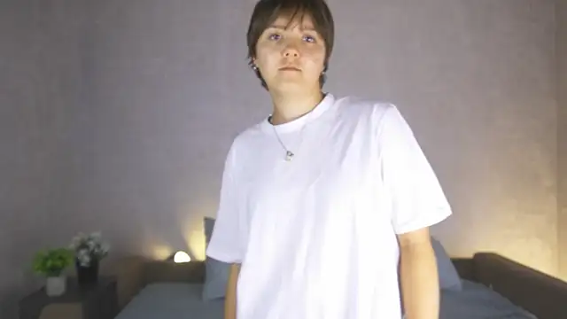 Živá chatovací místnost DottieKenik