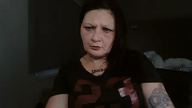Živá chatovací místnost Adelaidesky