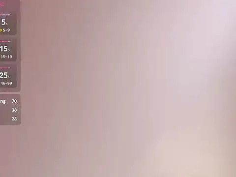 Valentina_1V Cameră chat live