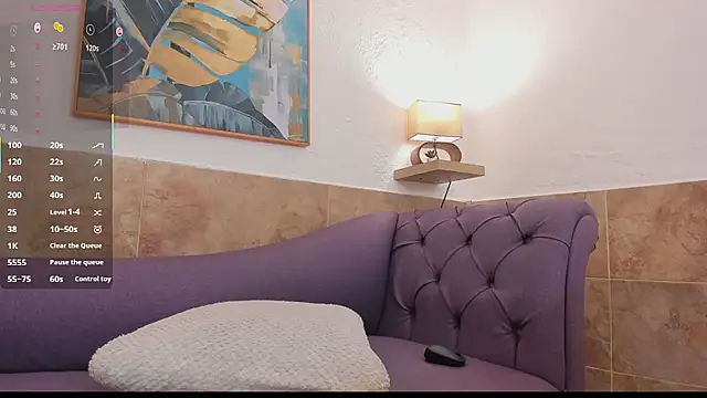 Chat ao vivo de tina_halam