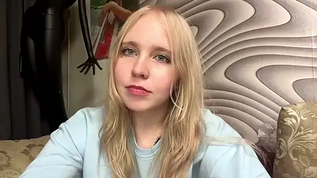 Živá chatovací místnost IrmgardCheli