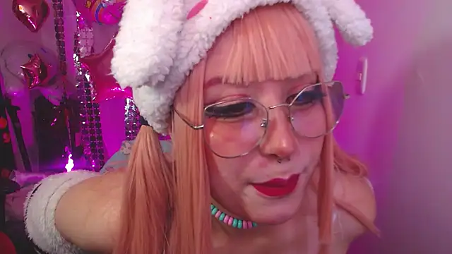 kawakawaii 실시간 채팅방