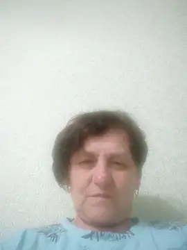 Živá chatovací místnost StellarTina51