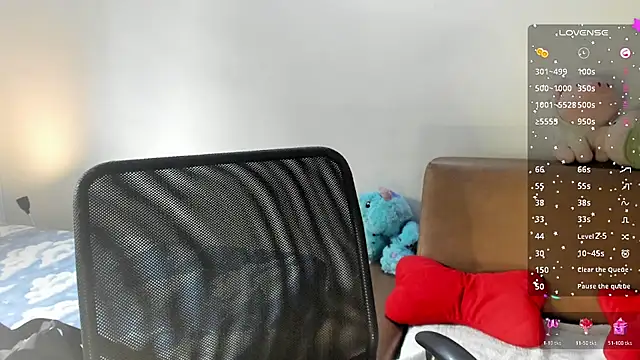 paulina_afroditaxx Cameră chat live
