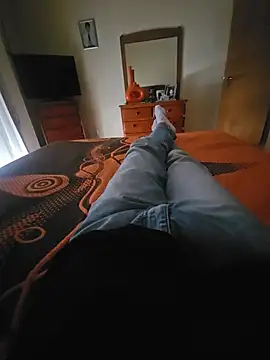 Seks show uživo modela Raika1pt na kameri