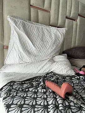 Bilik Sembang Langsung Alissssonferl_