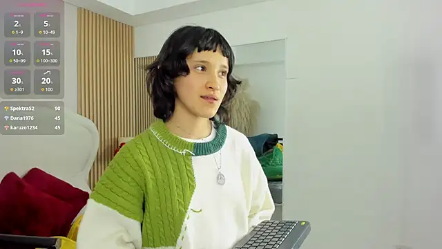 Nahomi_Osaki Cameră chat live