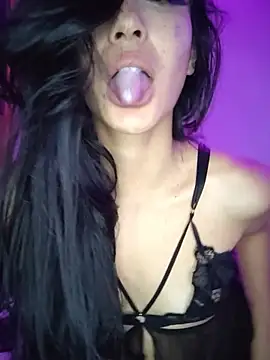 Tahararomanov Live Chatraum