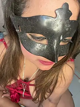 Chat soba uživo modela mallumaskedgirl