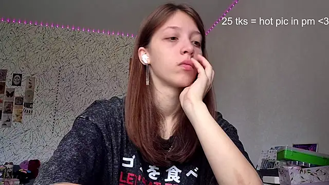 CornyPlaten – Naživo chatovacia miestnosť