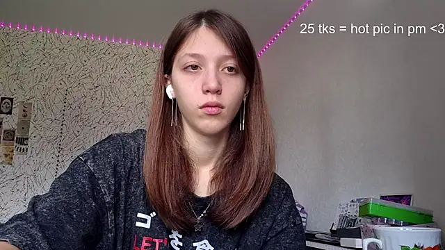 CornyPlaten – live chatrum