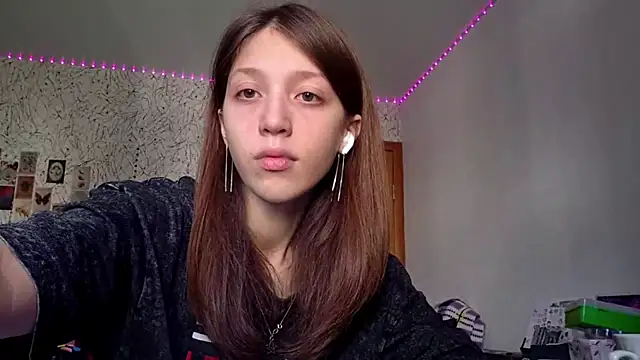CornyPlaten's Live Chat Room
