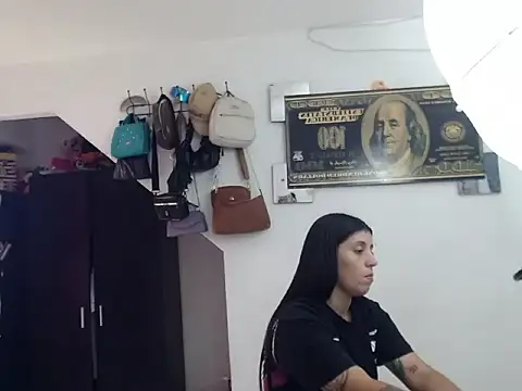 Bilik Sembang Langsung LilyANDsoe