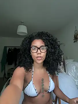 Amelify's Live Chat Room