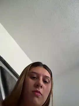 Bilik Sembang Langsung alisonn_parker26
