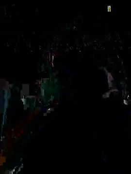 Carol_velvet Cameră chat live