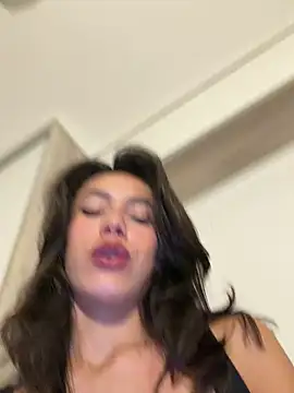 Chat ao vivo de Carol_velvet