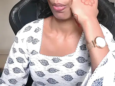 Mayra4U Cameră chat live