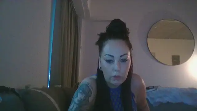 Celestia90n Live-seksikameraesitys